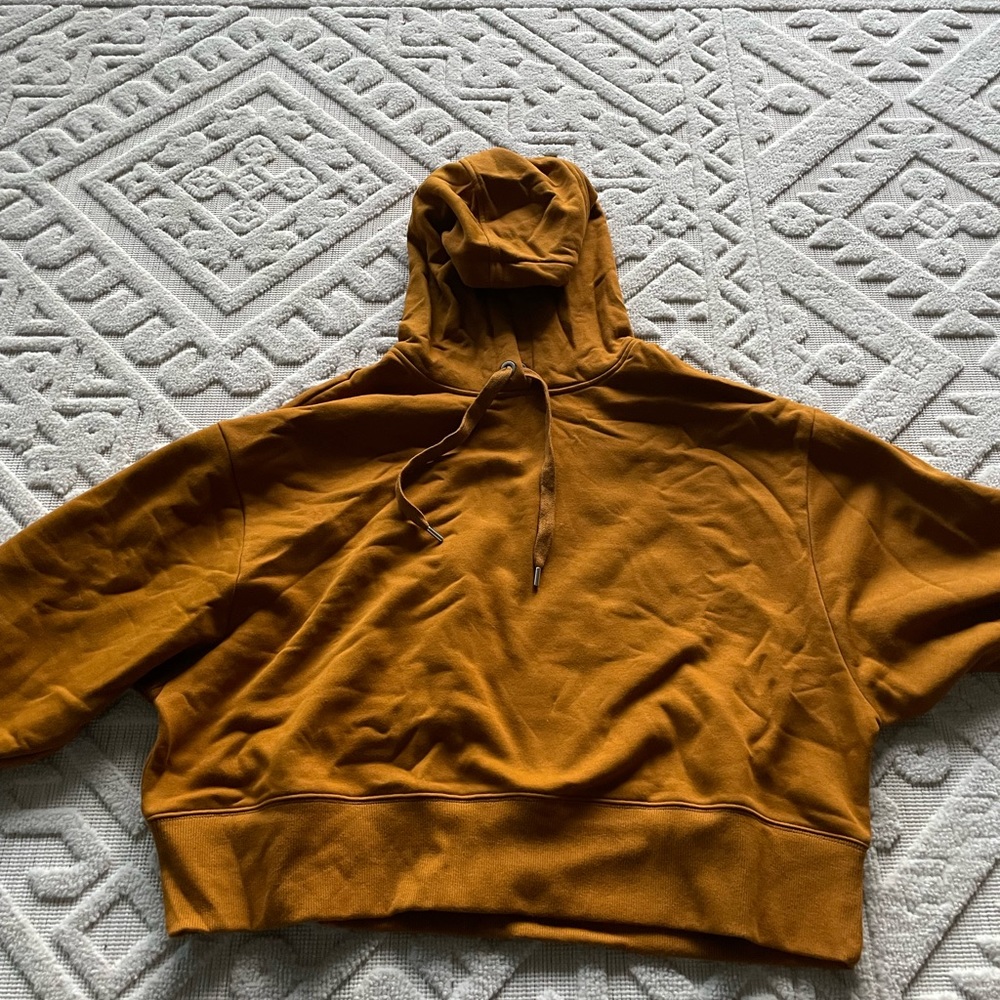 SUPER SOFT HOODIE